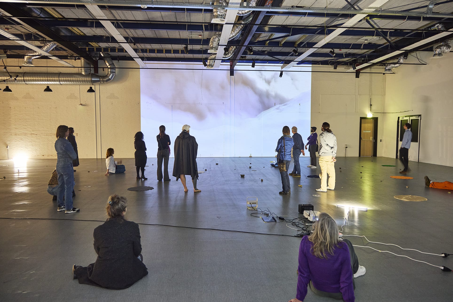 Workshare at 'Day of the tutor-researcher 2025'