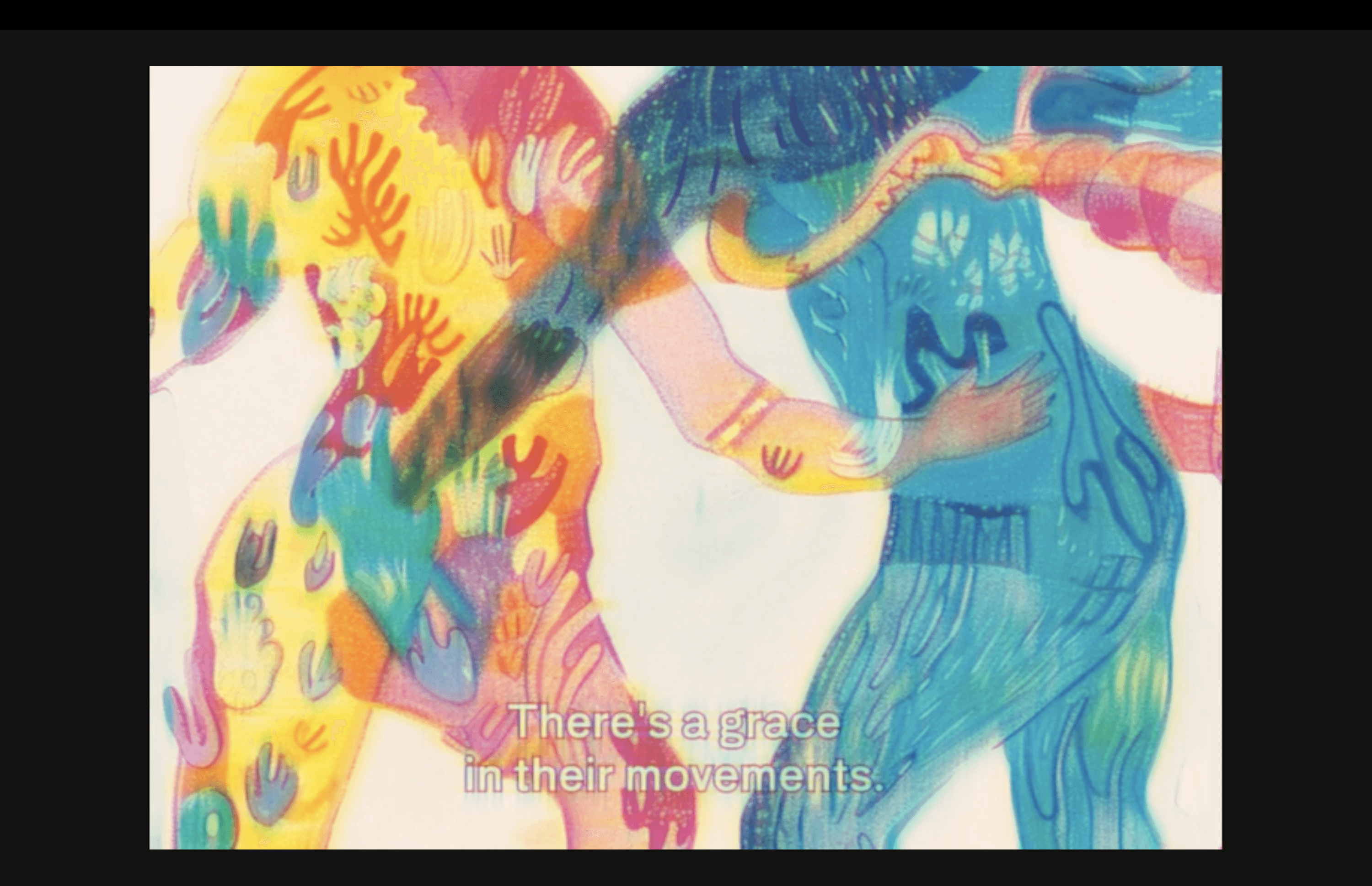 It Happened Tomorrow - video still 2