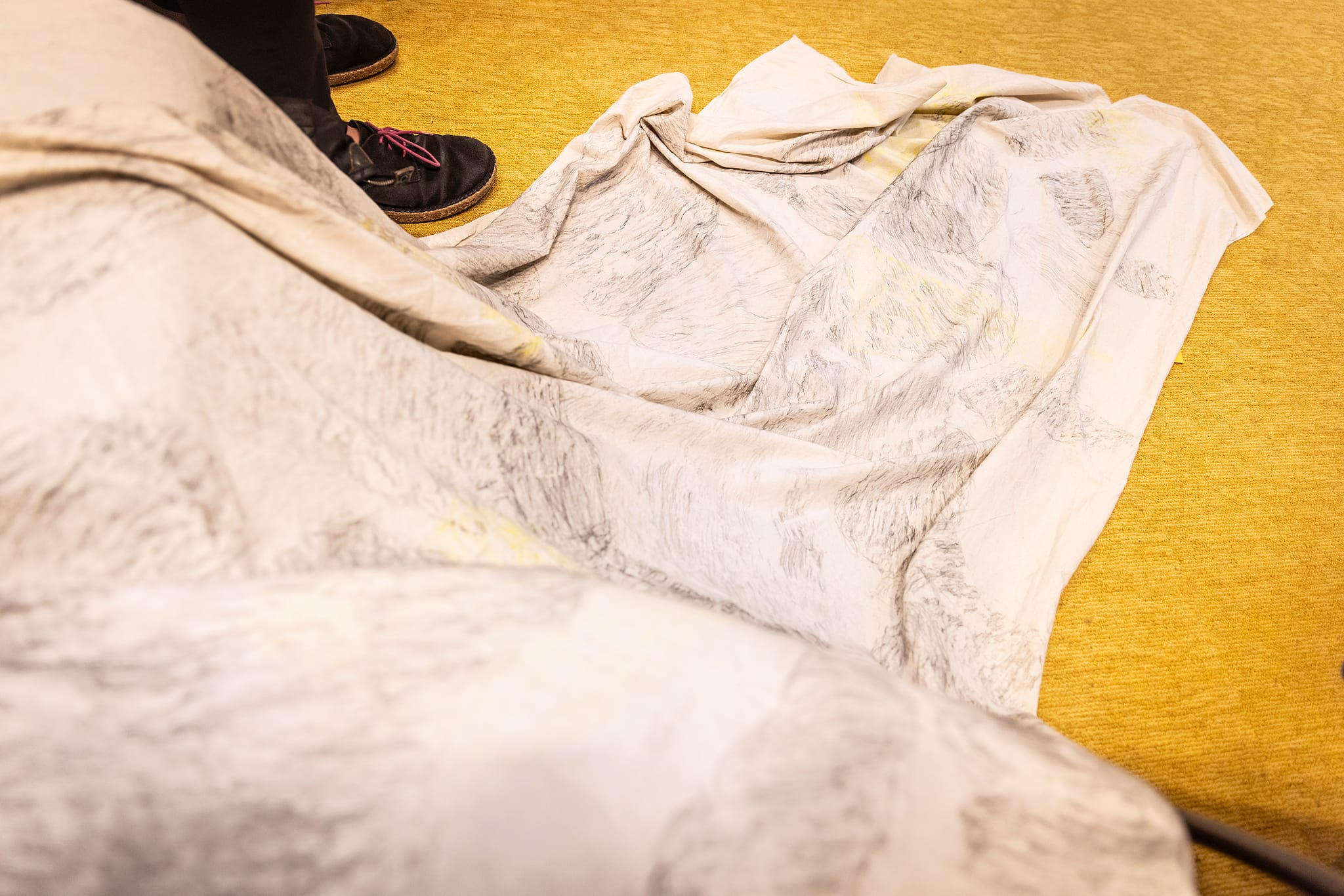 PD A+C Symposium 2025 worksession Ecological Response-Ability