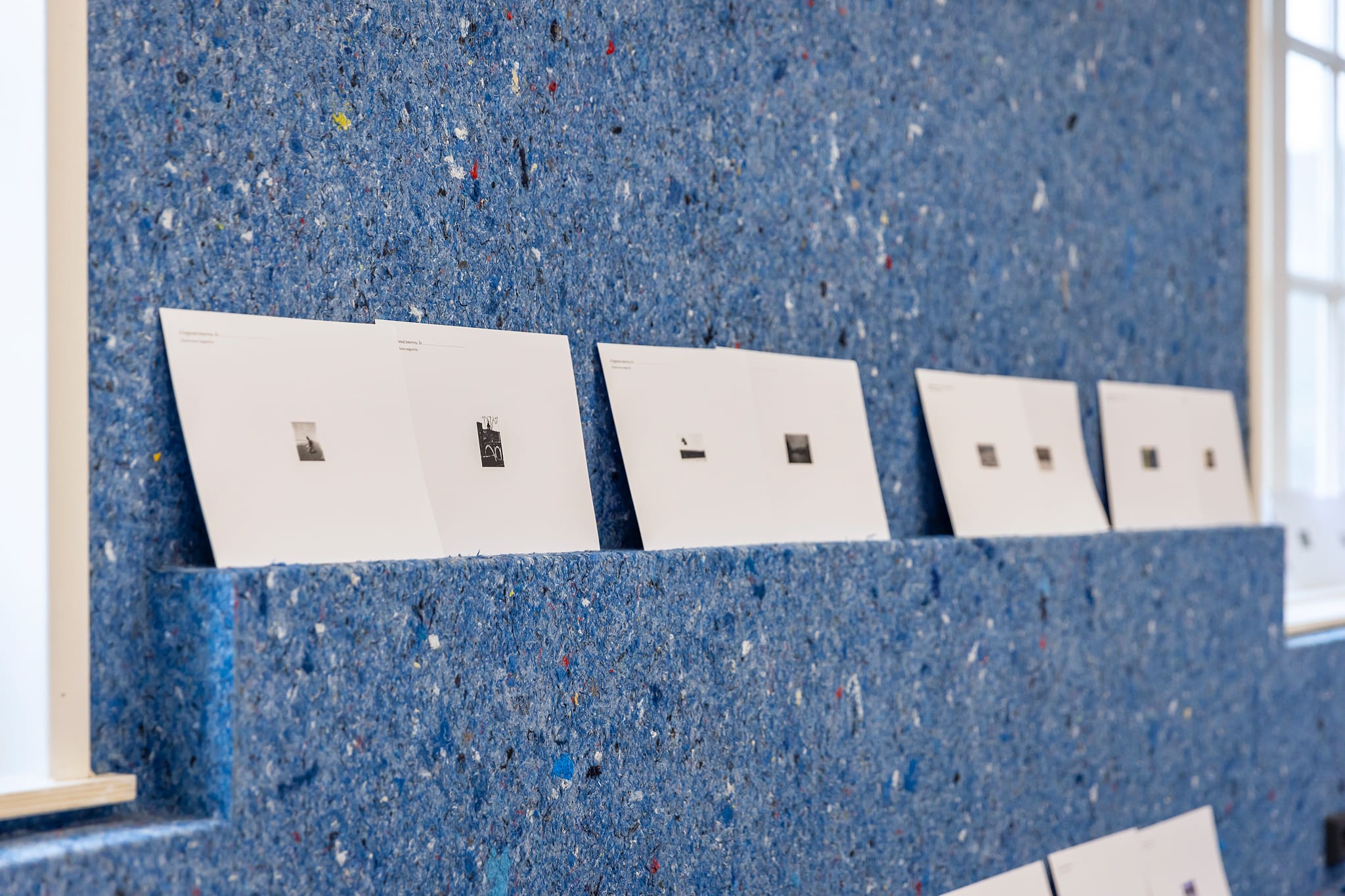 Workshop 'It Happened Tomorrow' by PD candidate Carlo De Gaetano at PD Day Symposium 2025 (picture by Barbara Medo)